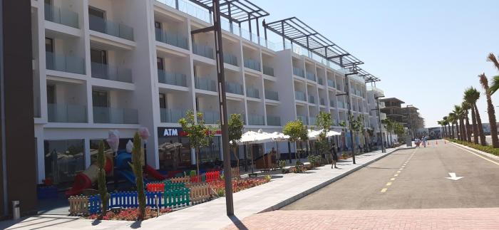 porto said resort and spa