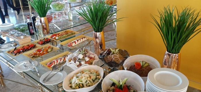 porto said resort and spa