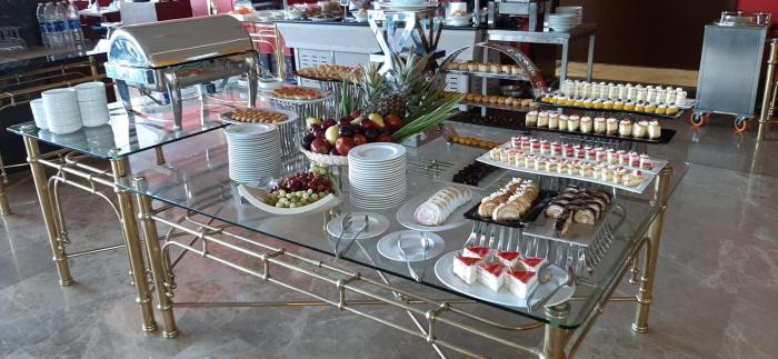 porto said resort and spa