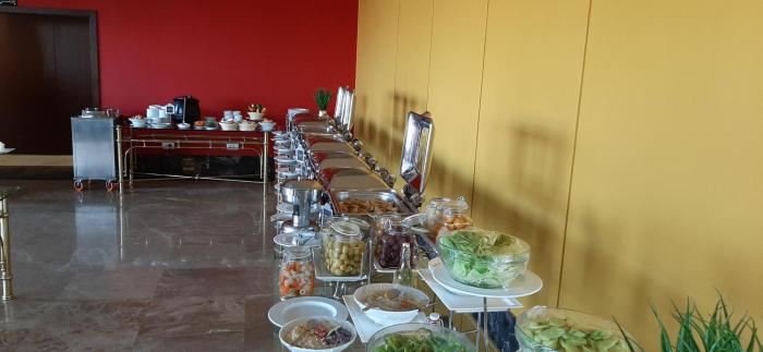 porto said resort and spa