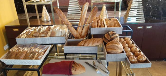 porto said resort and spa