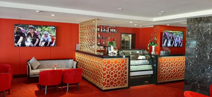 porto said resort and spa