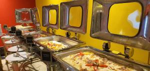 porto said resort and spa