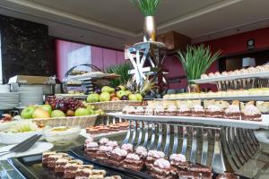 porto said resort and spa