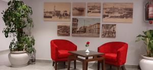 porto said resort and spa