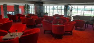 porto said resort and spa