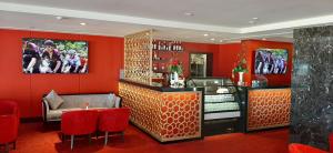 porto said resort and spa