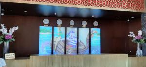 porto said resort and spa