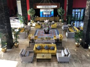 porto said resort and spa