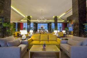 porto said resort and spa