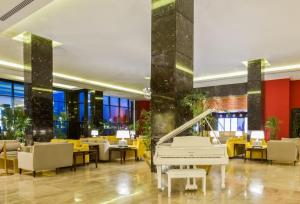 porto said resort and spa