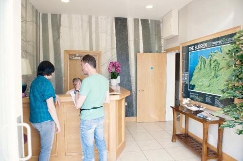 kinvara guesthouse