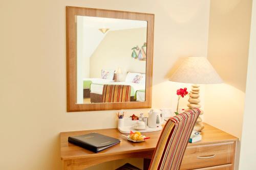 kinvara guesthouse