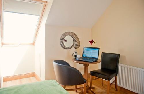 kinvara guesthouse