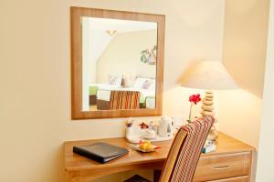 kinvara guesthouse