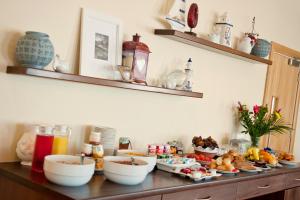kinvara guesthouse