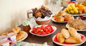 kinvara guesthouse