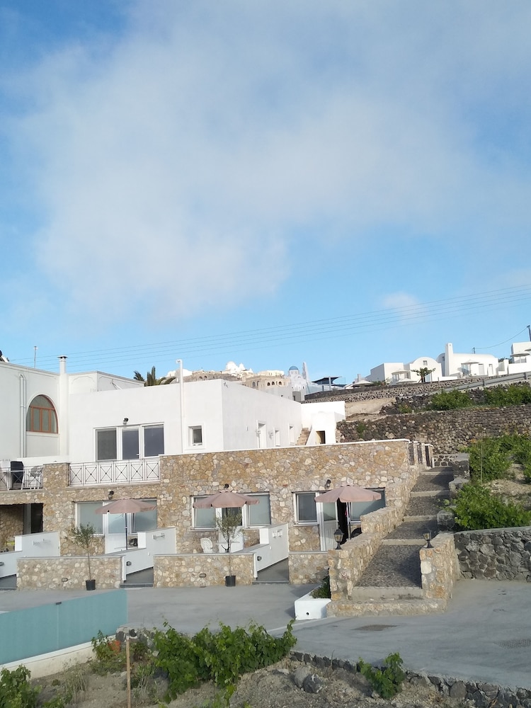 santorini