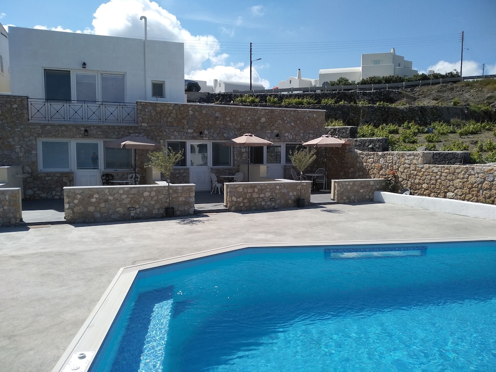 santorini