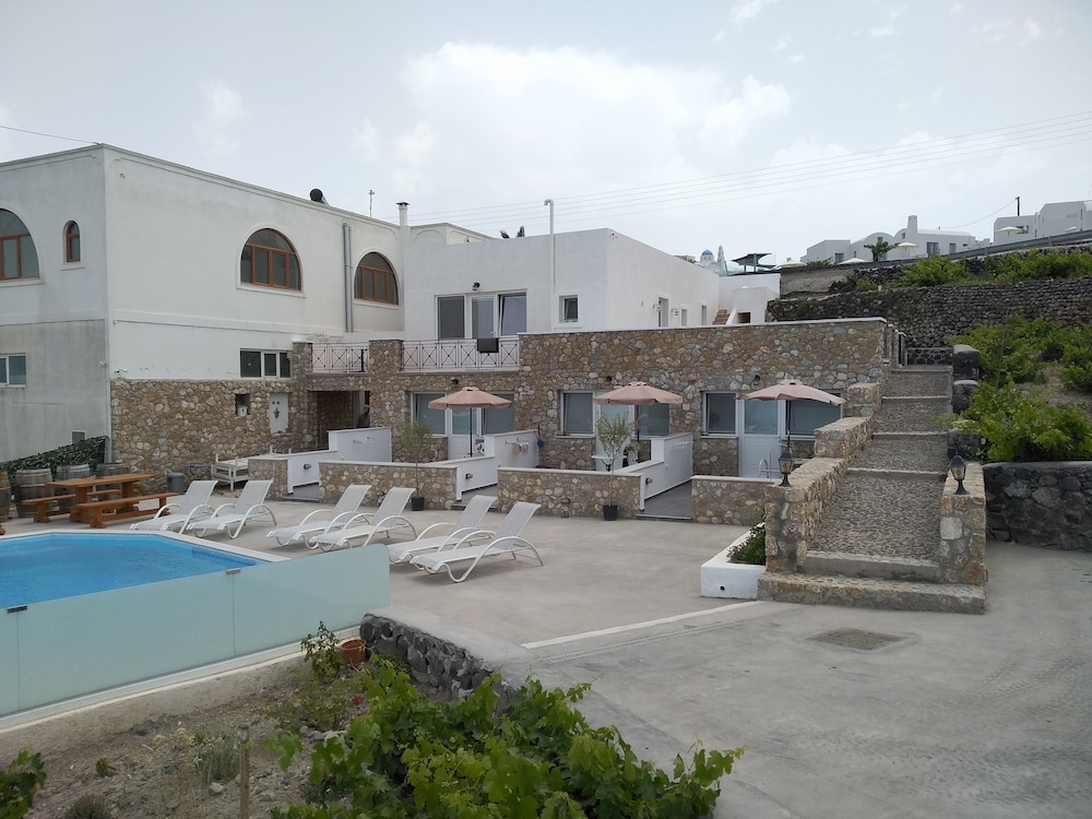 santorini