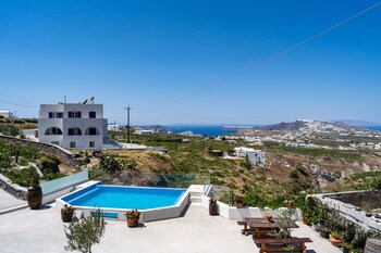 santorini