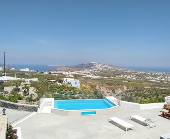 santorini