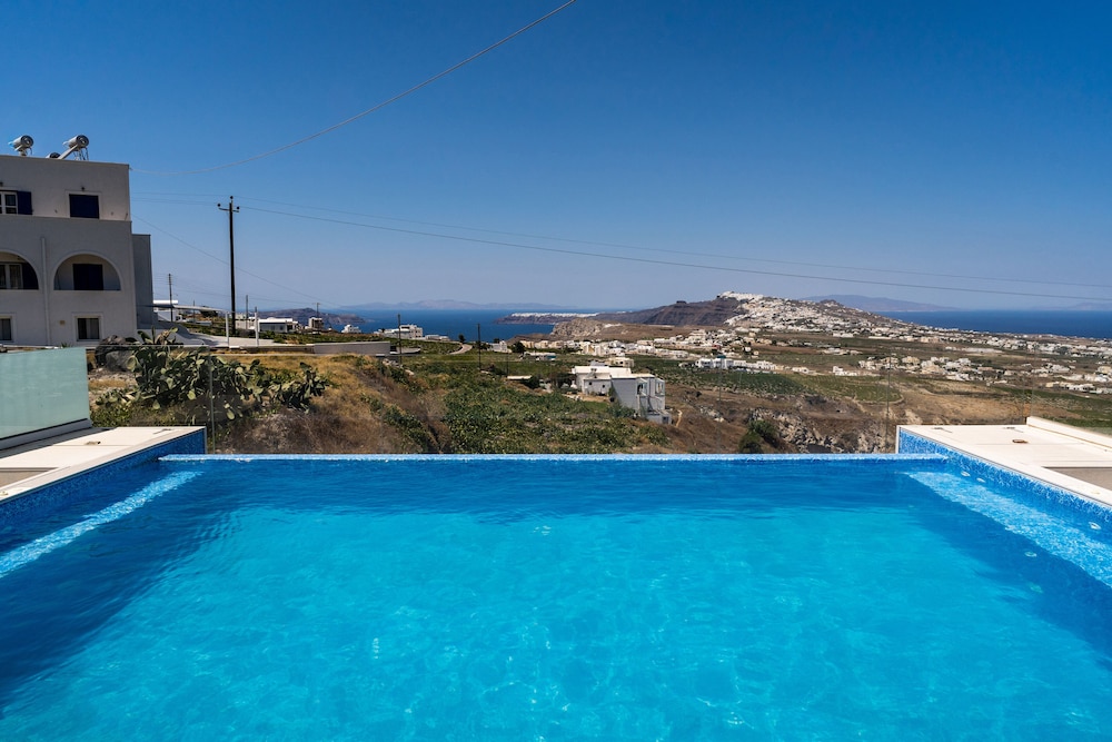 santorini
