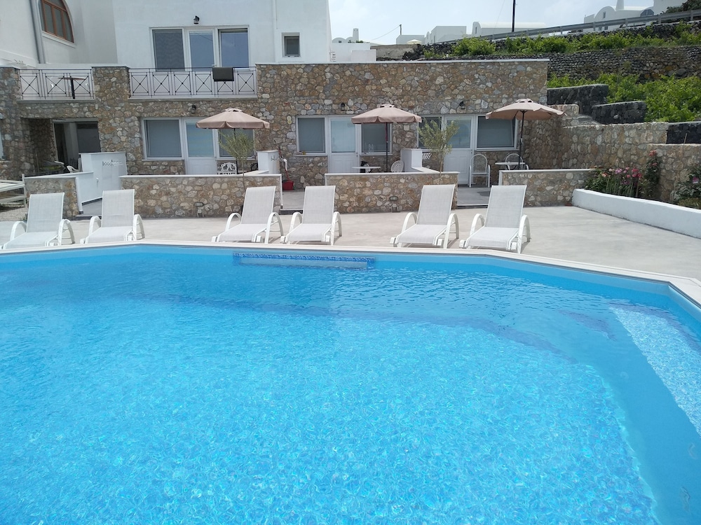 santorini