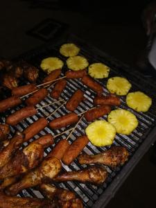 hidden jungle village