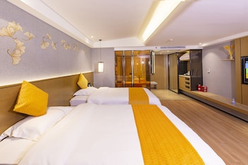 orange tree international apartment