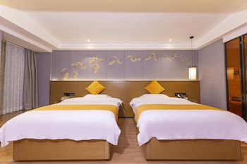 orange tree international apartment