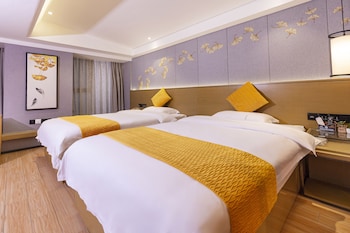 orange tree international apartment