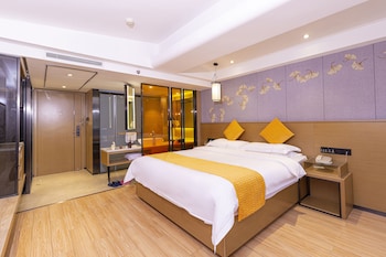 orange tree international apartment