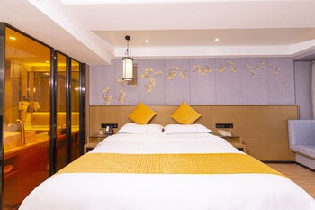 orange tree international apartment