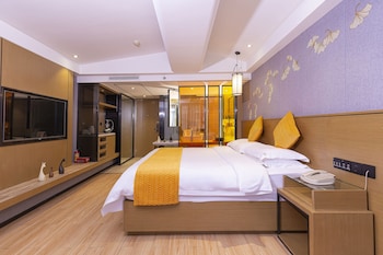 orange tree international apartment
