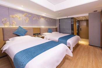 orange tree international apartment