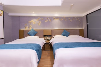 orange tree international apartment