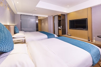 orange tree international apartment