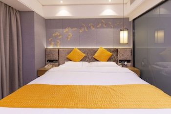 orange tree international apartment