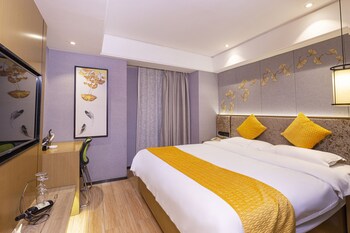 orange tree international apartment