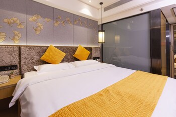 orange tree international apartment