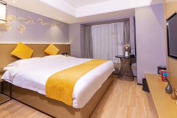 orange tree international apartment