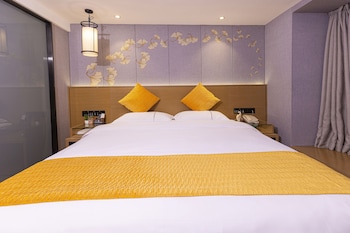orange tree international apartment