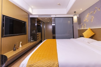orange tree international apartment