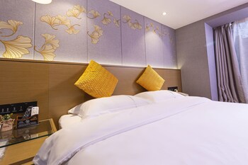 orange tree international apartment