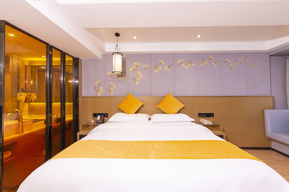 orange tree international apartment