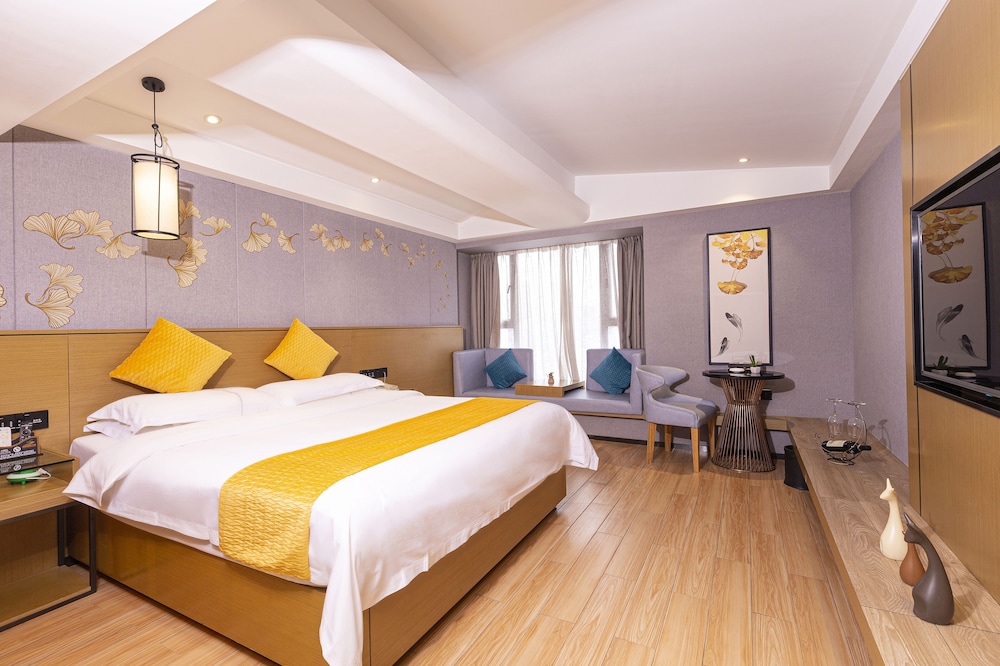 orange tree international apartment