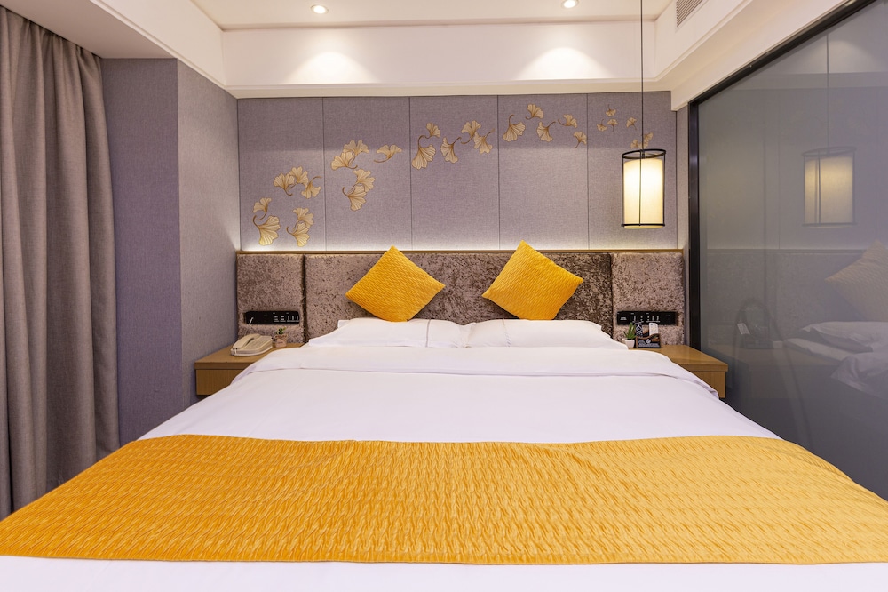 orange tree international apartment
