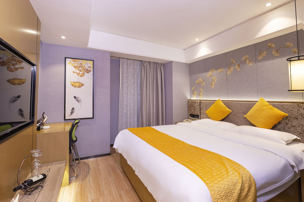 orange tree international apartment