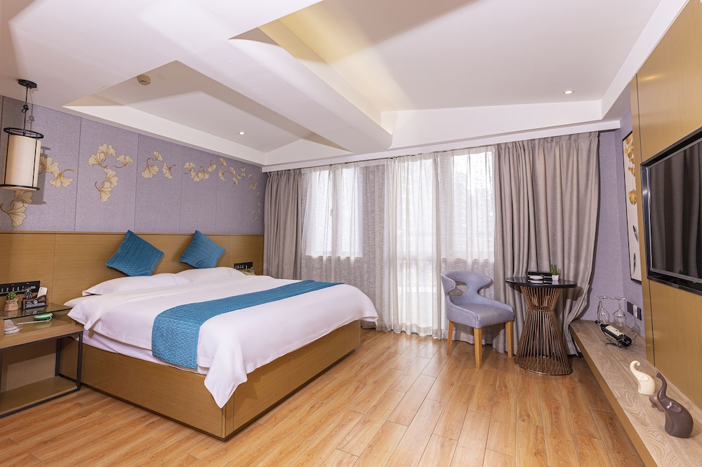 orange tree international apartment
